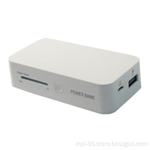 Top quality best sell double power bank